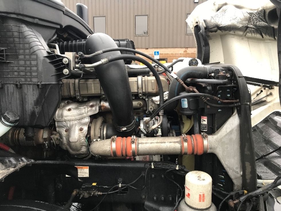 Sleeper Tractor-Heavy Duty Tractors-Freightliner-2020-T12664ST-Bensalem-PA-669,528\n\t\tmiles-$ 39,750 - Image 20