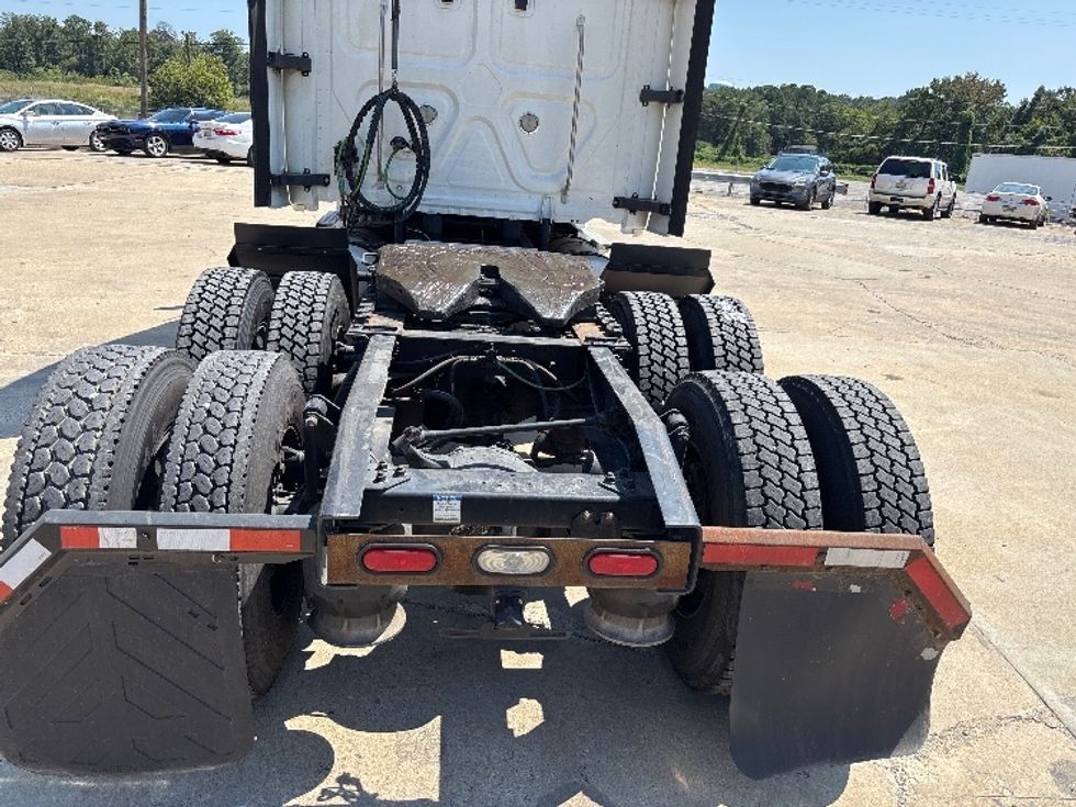 Sleeper Tractor-Heavy Duty Tractors-Freightliner-2020-T12664ST-Birmingham-AL-442,244\n\t\tmiles-$ 69,500 - Image 6