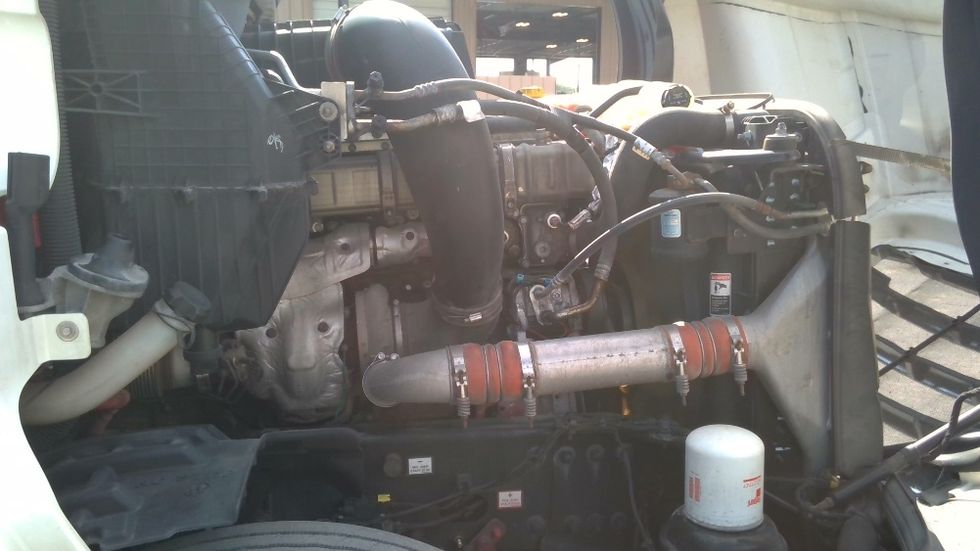 Sleeper Tractor-Heavy Duty Tractors-Freightliner-2020-T12664ST-Birmingham-AL-628,766\n\t\tmiles-$ 53,250 - Image 20