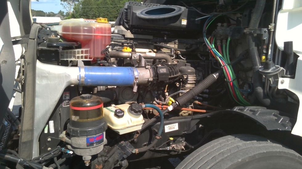 Sleeper Tractor-Heavy Duty Tractors-Freightliner-2020-T12664ST-Birmingham-AL-628,766\n\t\tmiles-$ 53,250 - Image 21