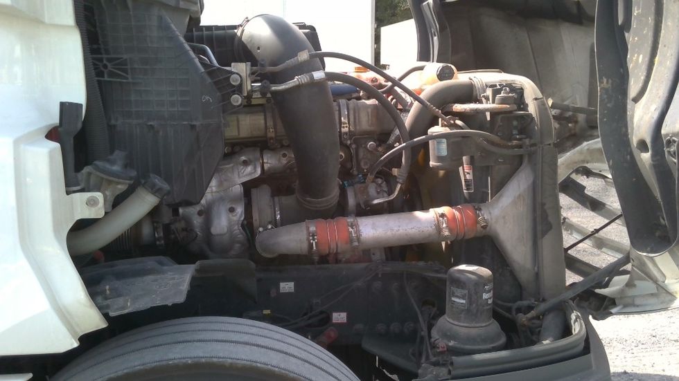 Sleeper Tractor-Heavy Duty Tractors-Freightliner-2020-T12664ST-Boaz-AL-623,630\n\t\tmiles-$ 53,750 - Image 20