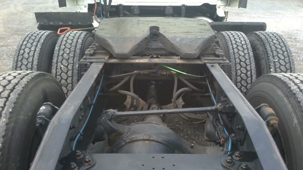 Sleeper Tractor-Heavy Duty Tractors-Freightliner-2020-T12664ST-Boaz-AL-678,446\n\t\tmiles-$ 49,500 - Image 6