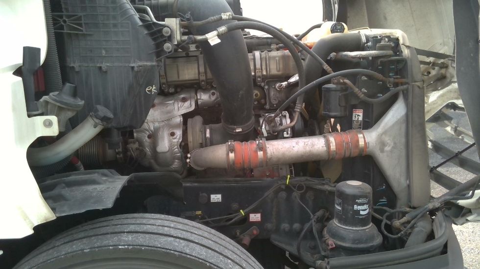 Sleeper Tractor-Heavy Duty Tractors-Freightliner-2020-T12664ST-Boaz-AL-682,159\n\t\tmiles-$ 49,250 - Image 20