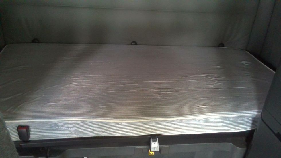 Sleeper Tractor-Heavy Duty Tractors-Freightliner-2020-T12664ST-Boaz-AL-702,736\n\t\tmiles-$ 47,750 - Image 17