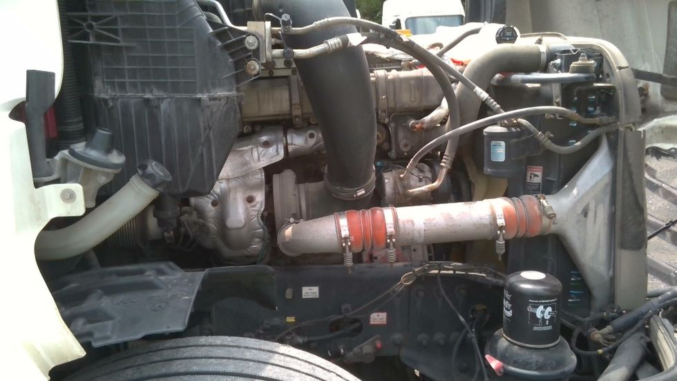 Sleeper Tractor-Heavy Duty Tractors-Freightliner-2020-T12664ST-Boaz-AL-702,736\n\t\tmiles-$ 47,750 - Image 20