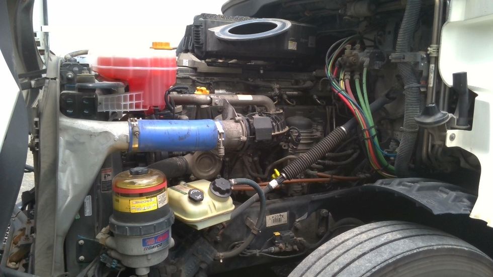 Sleeper Tractor-Heavy Duty Tractors-Freightliner-2020-T12664ST-Boaz-AL-702,736\n\t\tmiles-$ 47,750 - Image 21