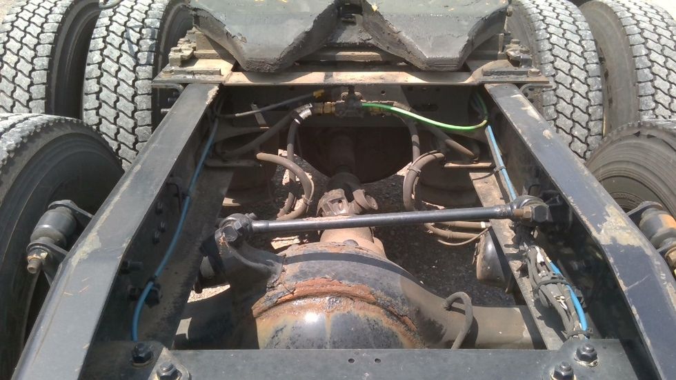 Sleeper Tractor-Heavy Duty Tractors-Freightliner-2020-T12664ST-Boaz-AL-702,736\n\t\tmiles-$ 47,750 - Image 6