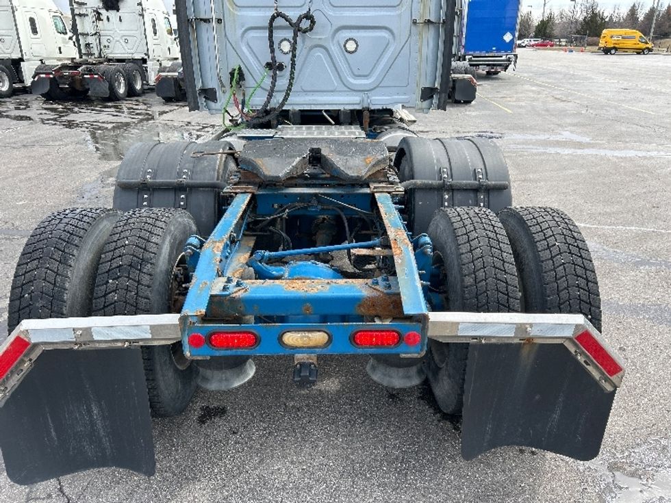 Sleeper Tractor-Heavy Duty Tractors-Freightliner-2020-T12664ST-Cambridge-ON-691,339\n\t\tkm-$ 73,750 - Image 6