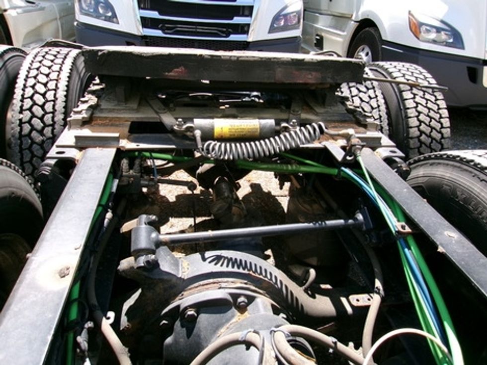 Sleeper Tractor-Heavy Duty Tractors-Freightliner-2020-T12664ST-Charlotte-NC-521,750\n\t\tmiles-$ 59,250 - Image 7