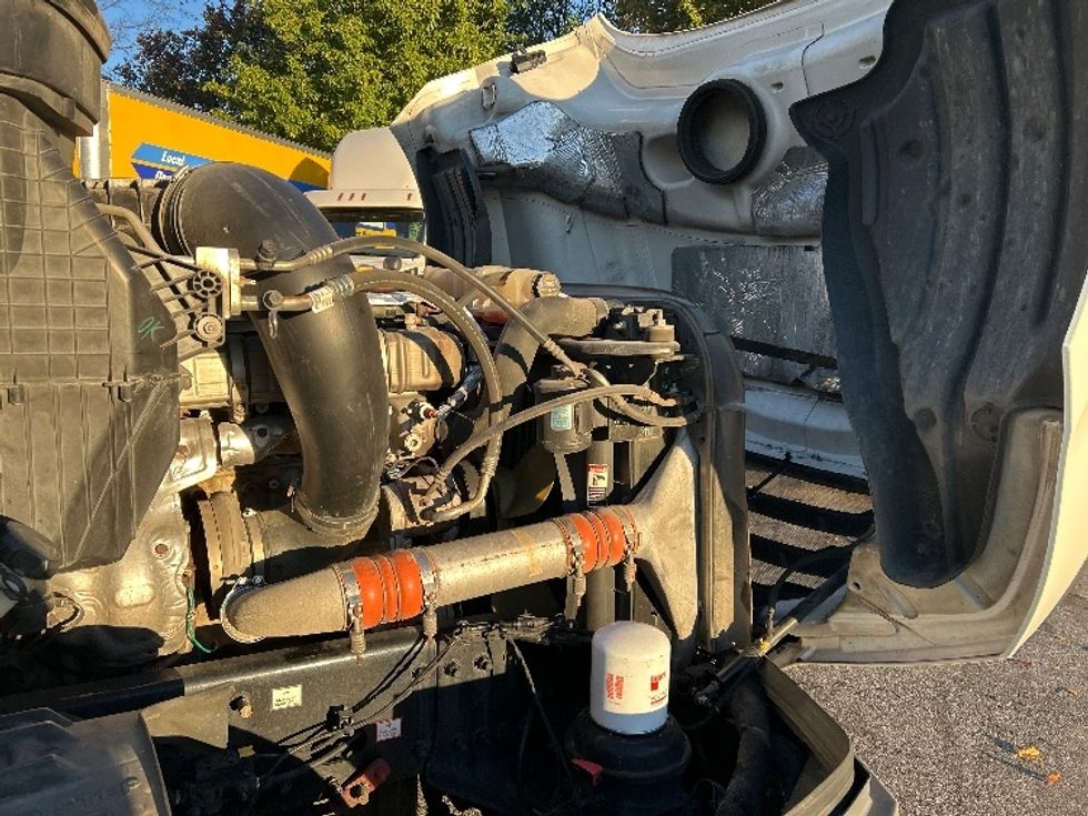 Sleeper Tractor-Heavy Duty Tractors-Freightliner-2020-T12664ST-Chattanooga-TN-465,498\n\t\tmiles-$ 65,250 - Image 20