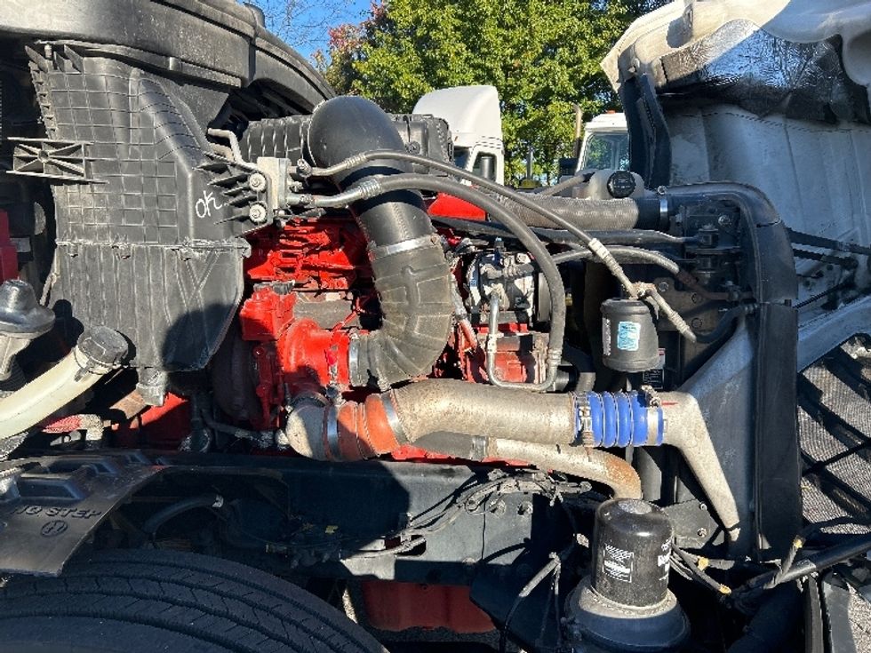 Sleeper Tractor-Heavy Duty Tractors-Freightliner-2020-T12664ST-Chattanooga-TN-480,659\n\t\tmiles-$ 64,500 - Image 20