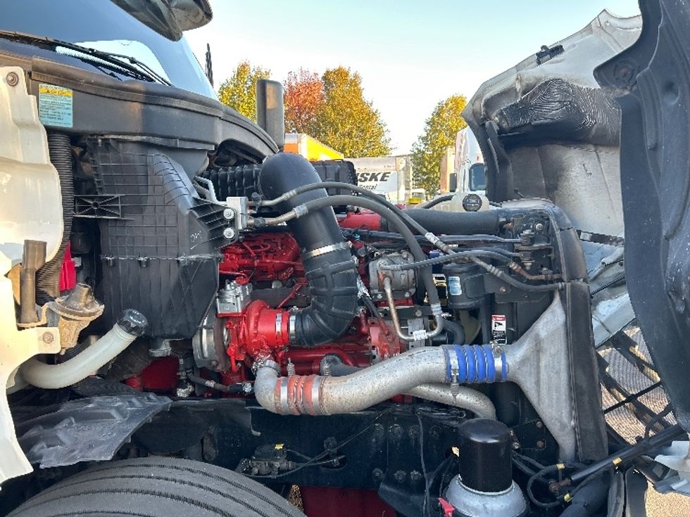 Sleeper Tractor-Heavy Duty Tractors-Freightliner-2020-T12664ST-Chattanooga-TN-498,905\n\t\tmiles-$ 64,750 - Image 20