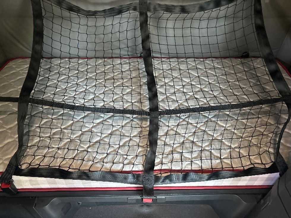 Sleeper Tractor-Heavy Duty Tractors-Freightliner-2020-T12664ST-Concord-NC-509,322\n\t\tmiles-$ 50,750 - Image 17