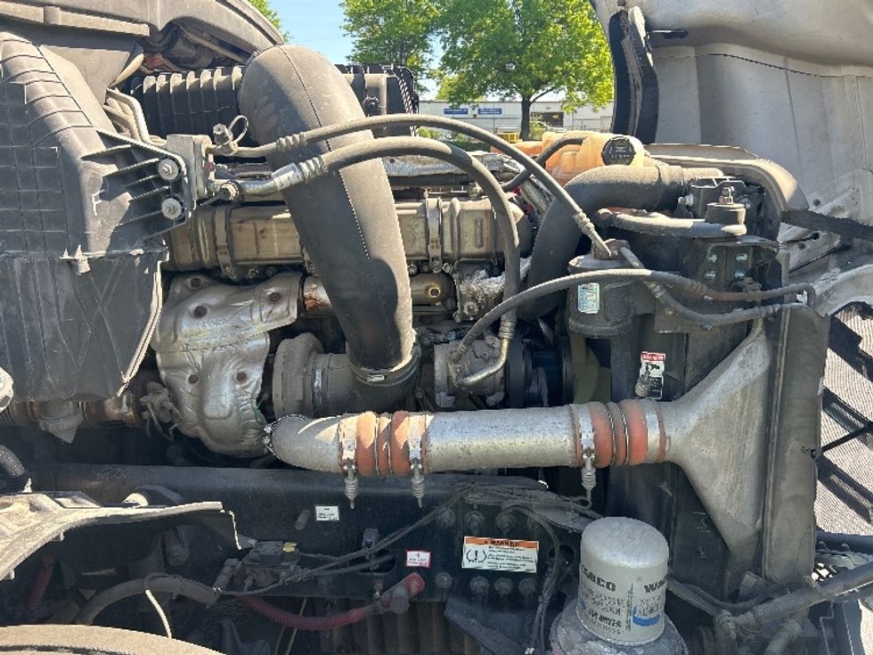 Sleeper Tractor-Heavy Duty Tractors-Freightliner-2020-T12664ST-Concord-NC-509,322\n\t\tmiles-$ 50,750 - Image 20