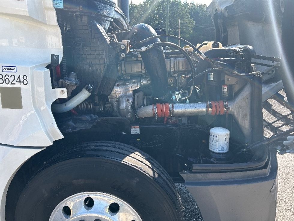 Sleeper Tractor-Heavy Duty Tractors-Freightliner-2020-T12664ST-Dalton-GA-580,585\n\t\tmiles-$ 55,750 - Image 20