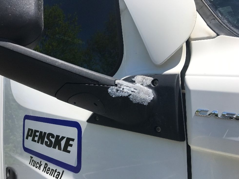 Sleeper Tractor-Heavy Duty Tractors-Freightliner-2020-T12664ST-Dartmouth-NS-847,487\n\t\tkm-$ 76,000 - Image 22