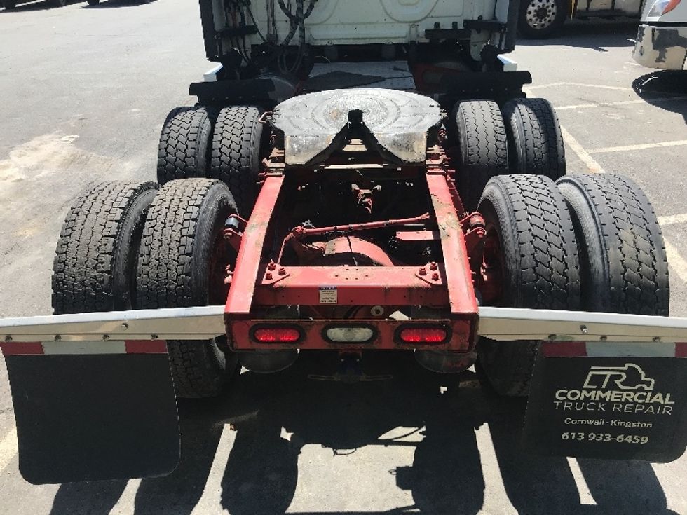 Sleeper Tractor-Heavy Duty Tractors-Freightliner-2020-T12664ST-Dartmouth-NS-847,487\n\t\tkm-$ 76,000 - Image 6