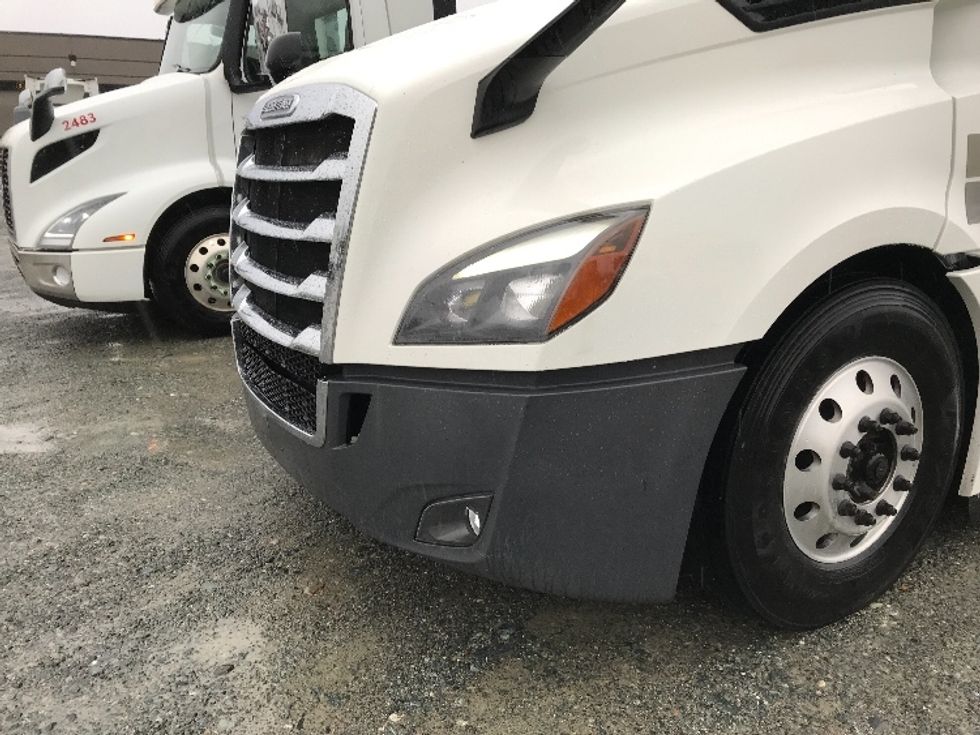 Sleeper Tractor-Heavy Duty Tractors-Freightliner-2020-T12664ST-Delta-BC-1,184,324\n\t\tkm-$ 48,500 - Image 25