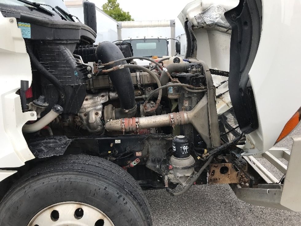 Sleeper Tractor-Heavy Duty Tractors-Freightliner-2020-T12664ST-Delta-BC-831,324\n\t\tkm-$ 76,500 - Image 20