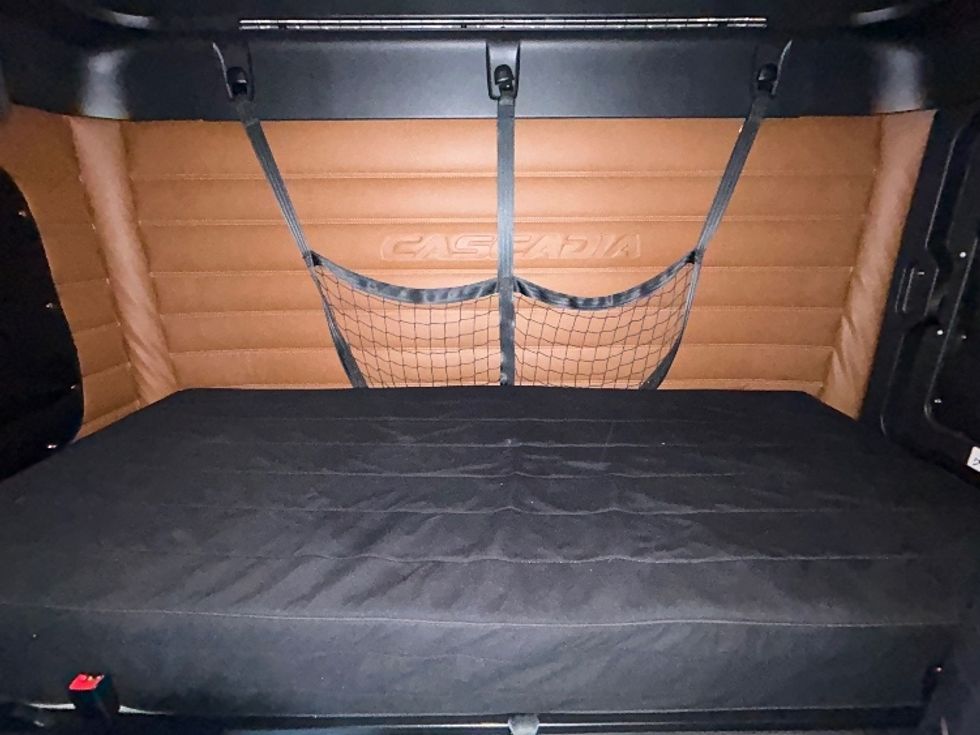 Sleeper Tractor-Heavy Duty Tractors-Freightliner-2020-T12664ST-East Chicago-IN-359,363\n\t\tmiles-$ 72,500 - Image 15