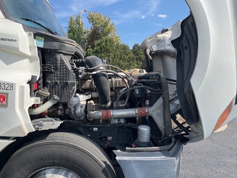 Sleeper Tractor-Heavy Duty Tractors-Freightliner-2020-T12664ST-East Chicago-IN-543,139\n\t\tmiles-$ 61,250 - Image 20