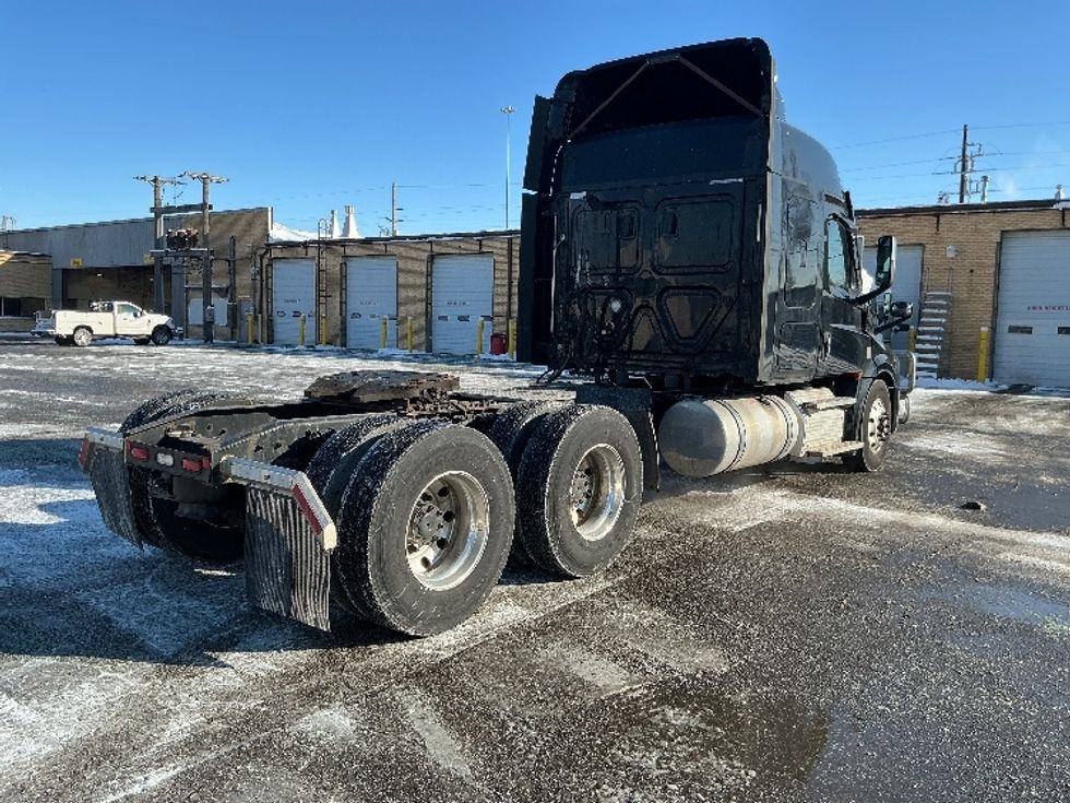 Sleeper Tractor-Heavy Duty Tractors-Freightliner-2020-T12664ST-East Chicago-IN-562,569\n\t\tmiles-$ 50,250 - Image 7