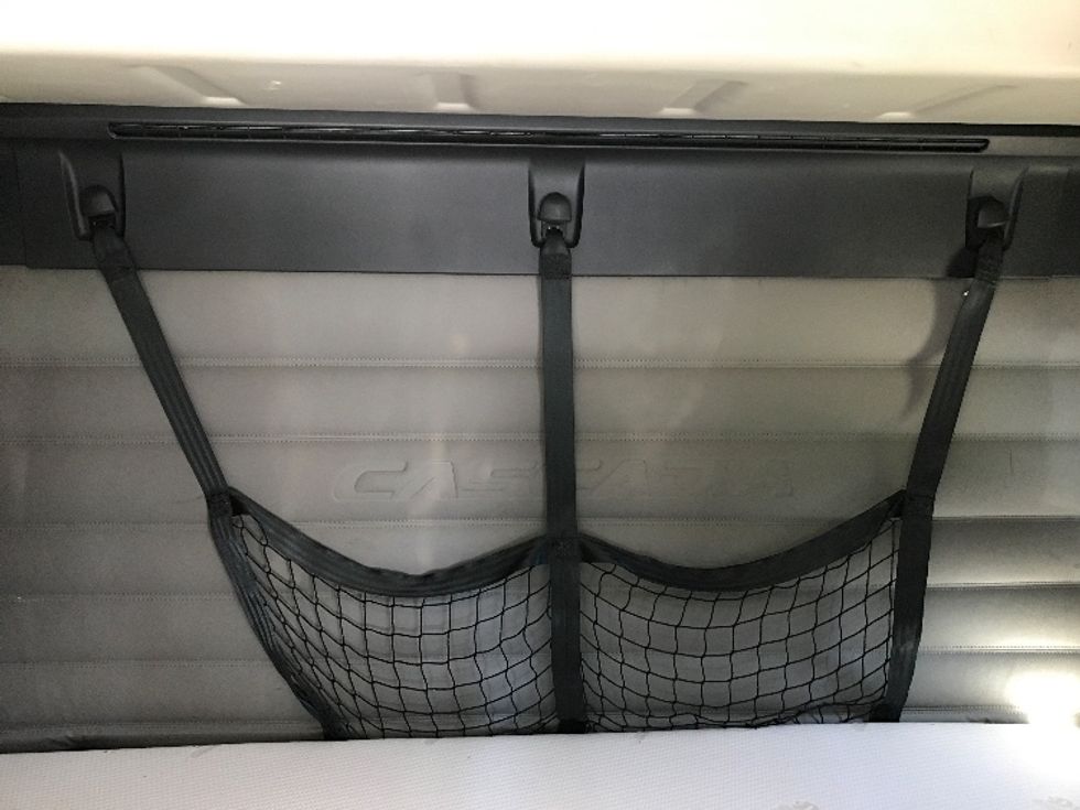 Sleeper Tractor-Heavy Duty Tractors-Freightliner-2020-T12664ST-Florence-SC-396,480\n\t\tmiles-$ 70,000 - Image 16