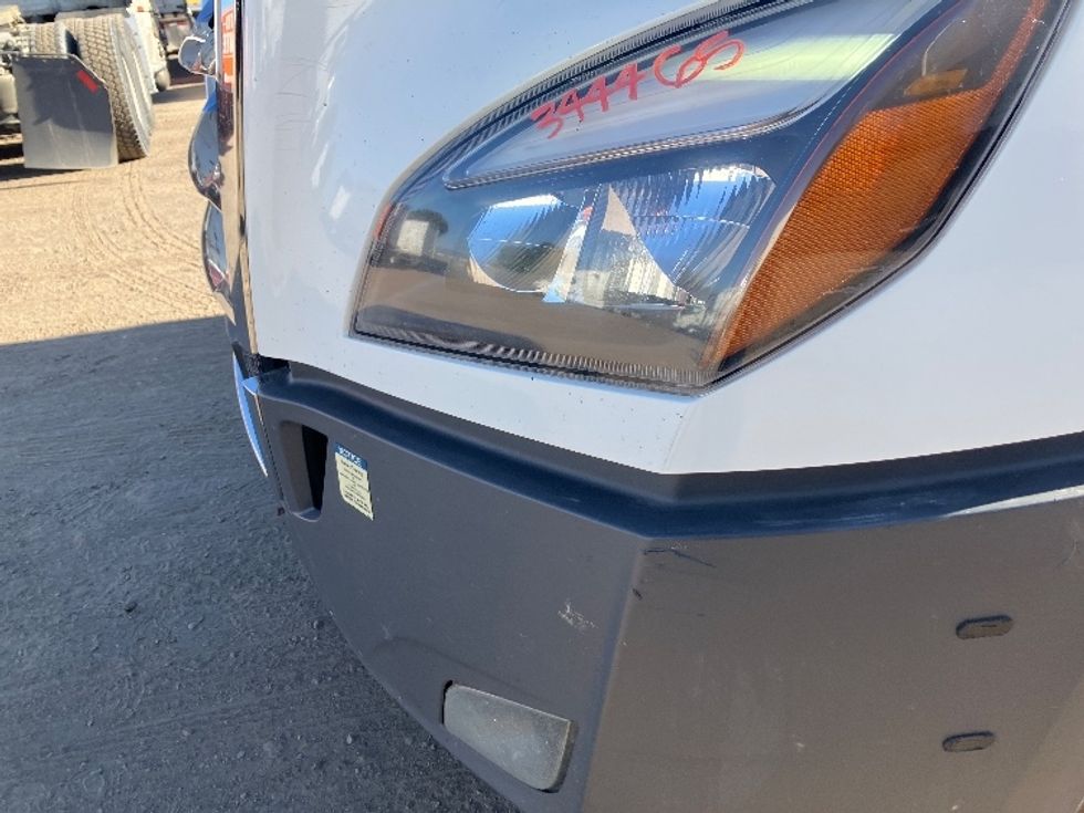 Sleeper Tractor-Heavy Duty Tractors-Freightliner-2020-T12664ST-Fontana-CA-847,300\n\t\tmiles-$ 40,000 - Image 24