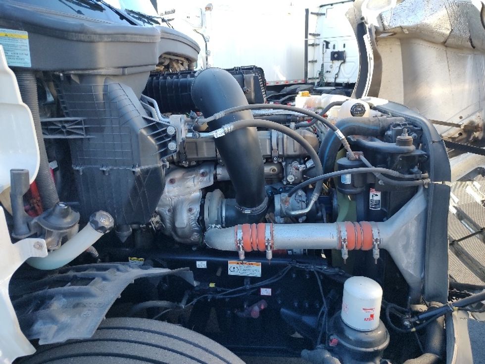 Sleeper Tractor-Heavy Duty Tractors-Freightliner-2020-T12664ST-Fort Wayne-IN-514,903\n\t\tmiles-$ 63,500 - Image 20