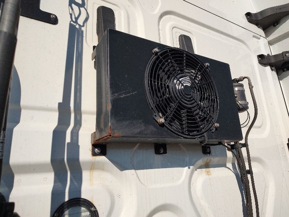 Sleeper Tractor-Heavy Duty Tractors-Freightliner-2020-T12664ST-Fort Wayne-IN-514,903\n\t\tmiles-$ 63,500 - Image 22