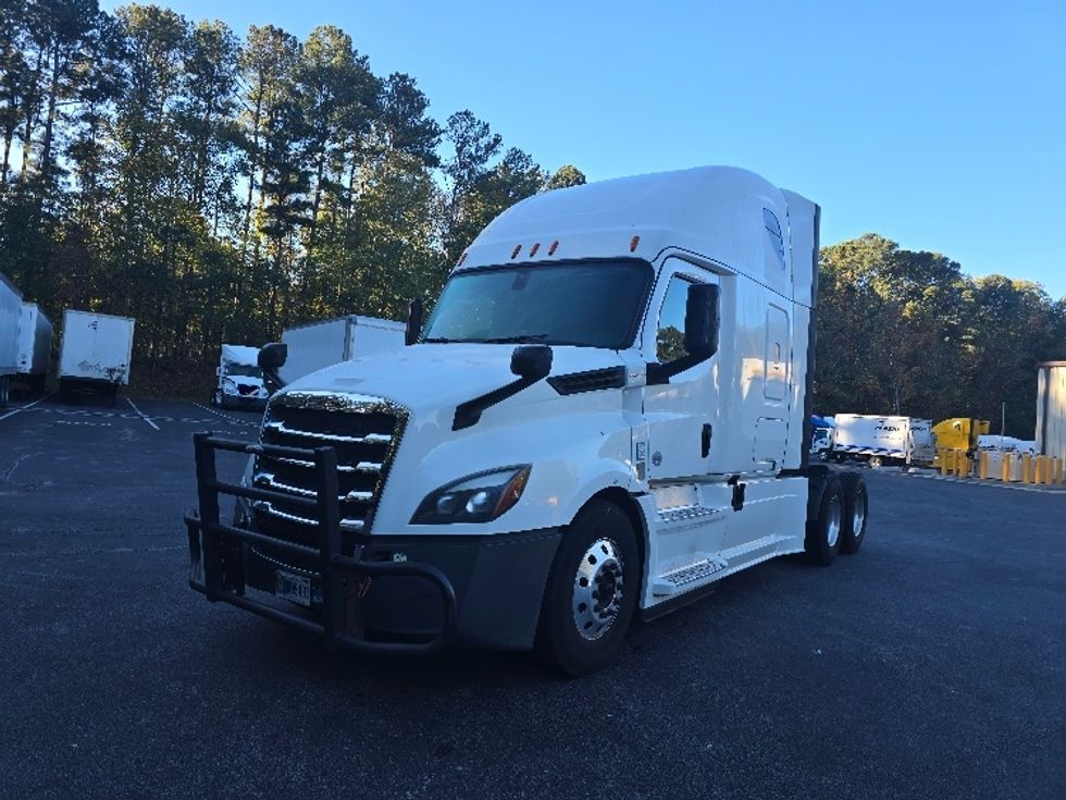 Sleeper Tractor-Heavy Duty Tractors-Freightliner-2020-T12664ST-Gainesville-GA-459,500\n\t\tmiles-$ 67,750 - Image 3