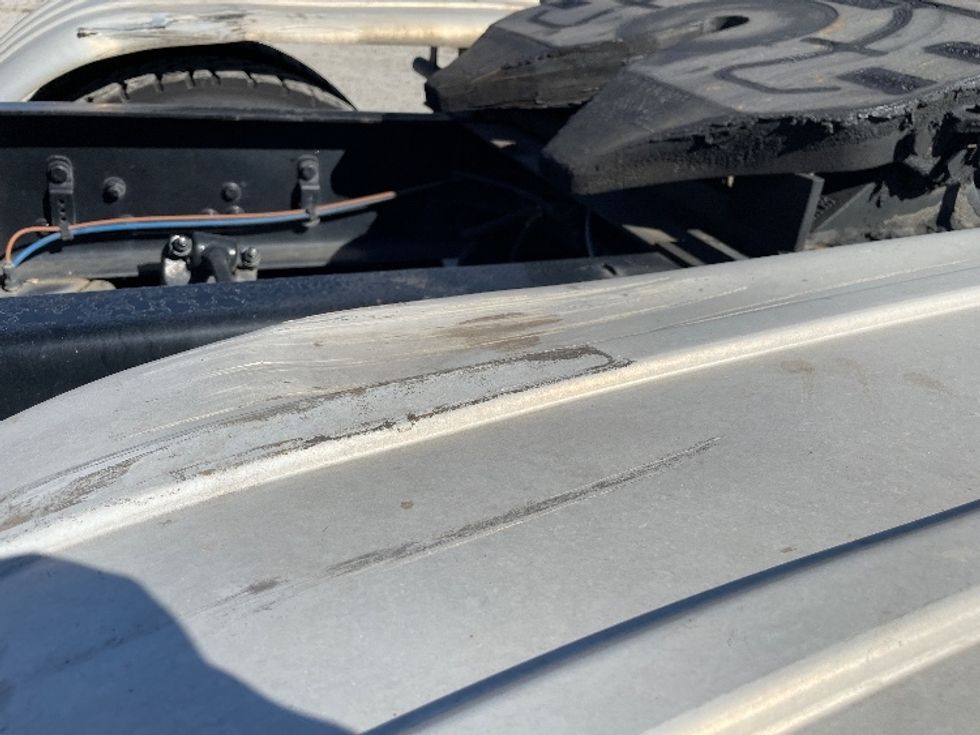 Sleeper Tractor-Heavy Duty Tractors-Freightliner-2020-T12664ST-Garden City-GA-341,077\n\t\tmiles-$ 73,000 - Image 24