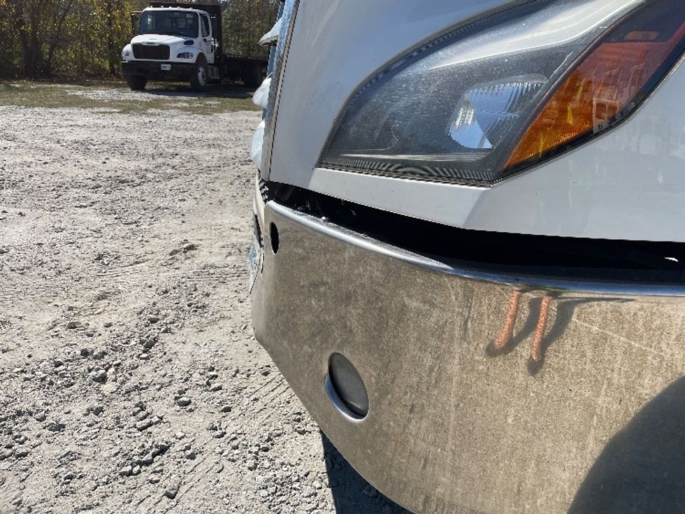 Sleeper Tractor-Heavy Duty Tractors-Freightliner-2020-T12664ST-Garden City-GA-341,077\n\t\tmiles-$ 73,000 - Image 26