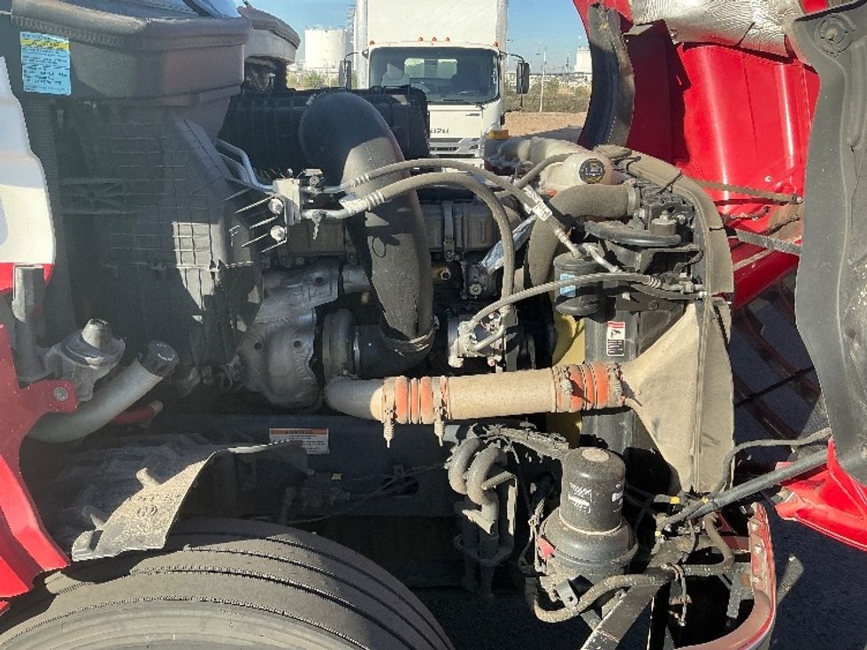 Sleeper Tractor-Heavy Duty Tractors-Freightliner-2020-T12664ST-Greeley-CO-456,460\n\t\tmiles-$ 73,750 - Image 20