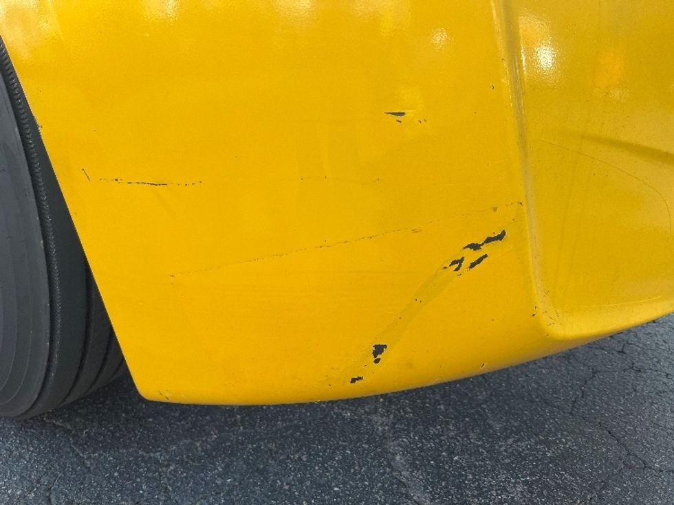 Sleeper Tractor-Heavy Duty Tractors-Freightliner-2020-T12664ST-Greensboro-NC-785,761\n\t\tmiles-$ 42,250 - Image 25