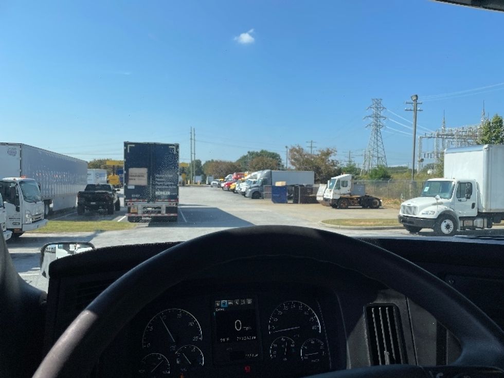 Sleeper Tractor-Heavy Duty Tractors-Freightliner-2020-T12664ST-Greenville-SC-723,225\n\t\tmiles-$ 40,000 - Image 11