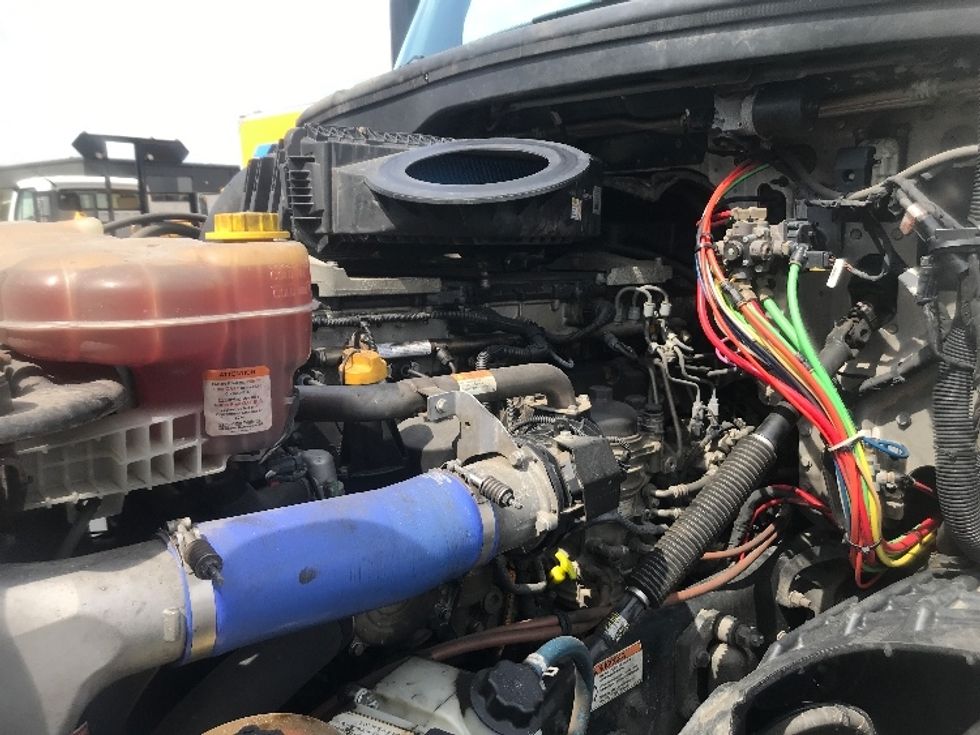 Sleeper Tractor-Heavy Duty Tractors-Freightliner-2020-T12664ST-Harrisburg-PA-566,394\n\t\tmiles-$ 51,250 - Image 21