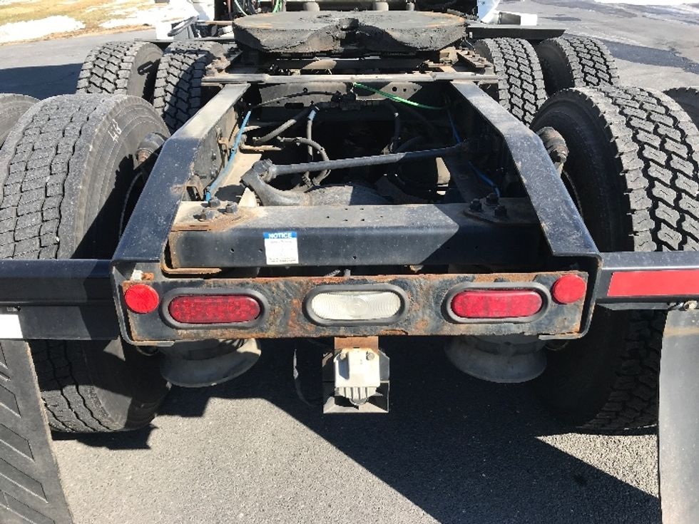 Sleeper Tractor-Heavy Duty Tractors-Freightliner-2020-T12664ST-Harrisonburg-VA-644,986\n\t\tmiles-$ 47,250 - Image 23