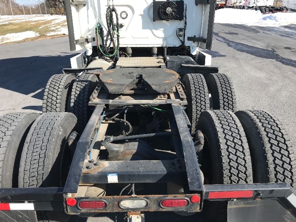 Sleeper Tractor-Heavy Duty Tractors-Freightliner-2020-T12664ST-Harrisonburg-VA-644,986\n\t\tmiles-$ 47,250 - Image 6