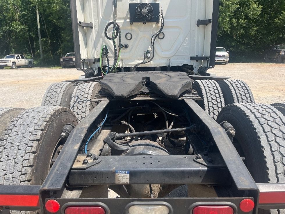 Sleeper Tractor-Heavy Duty Tractors-Freightliner-2020-T12664ST-Houston-MS-524,147\n\t\tmiles-$ 64,000 - Image 6