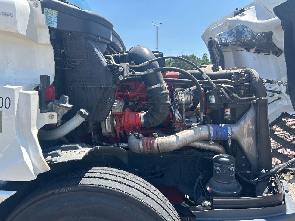Sleeper Tractor-Heavy Duty Tractors-Freightliner-2020-T12664ST-Jackson-MS-507,939\n\t\tmiles-$ 63,750 - Image 20