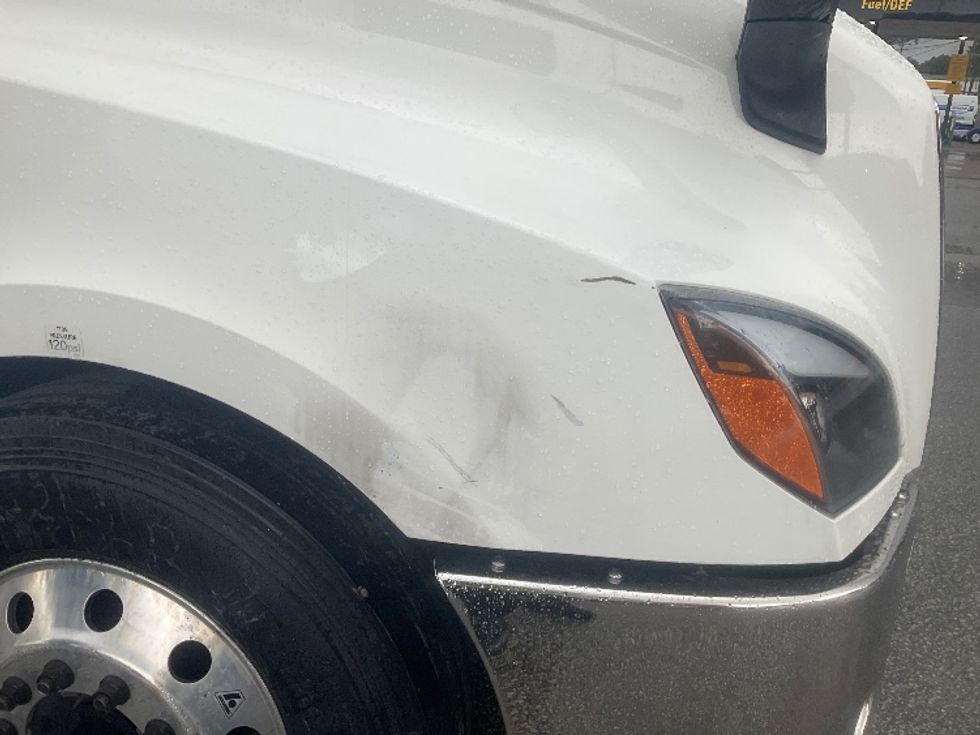 Sleeper Tractor-Heavy Duty Tractors-Freightliner-2020-T12664ST-Jackson-TN-663,684\n\t\tmiles-$ 48,250 - Image 22