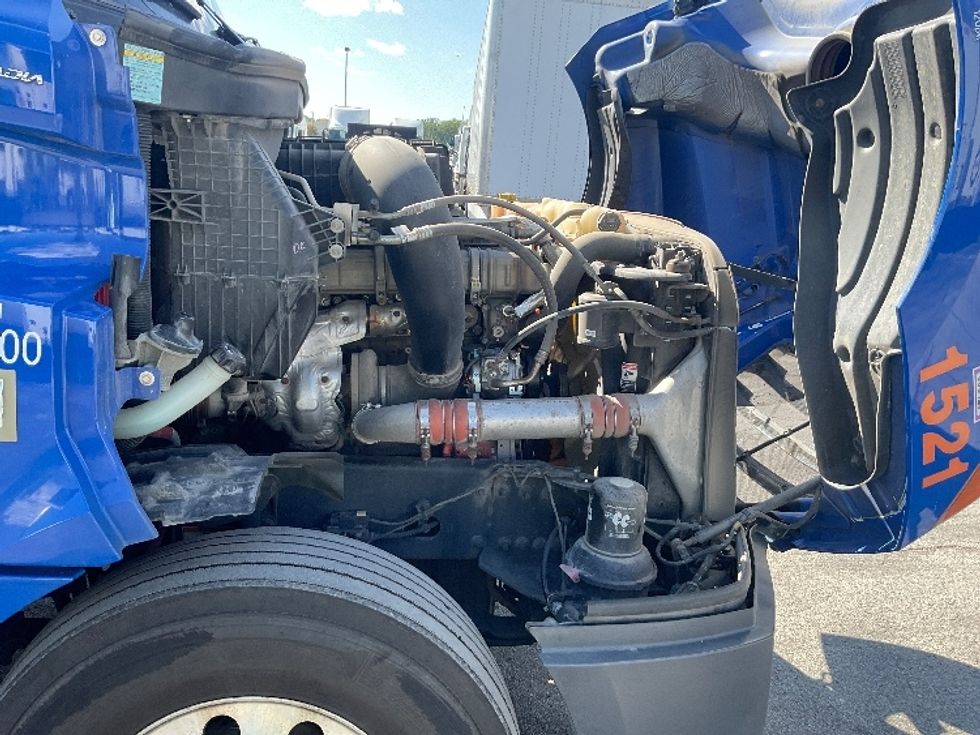 Sleeper Tractor-Heavy Duty Tractors-Freightliner-2020-T12664ST-Kansas City-MO-434,088\n\t\tmiles-$ 72,250 - Image 21