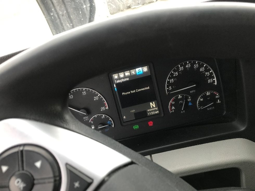 Sleeper Tractor-Heavy Duty Tractors-Freightliner-2020-T12664ST-Kokomo-IN-494,616\n\t\tmiles-$ 67,250 - Image 22