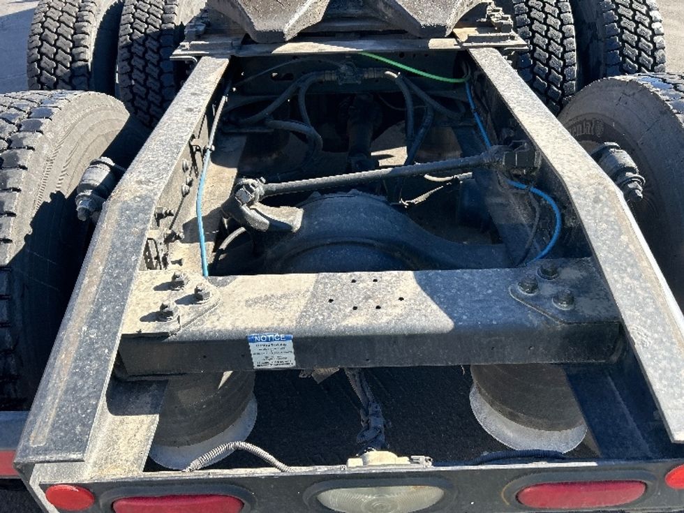 Sleeper Tractor-Heavy Duty Tractors-Freightliner-2020-T12664ST-Las Vegas-NV-767,149\n\t\tmiles-$ 38,750 - Image 6