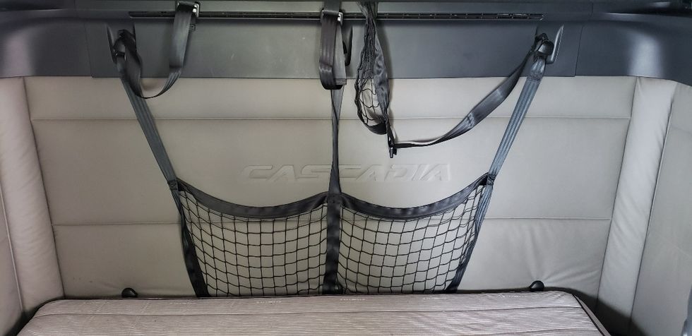 Sleeper Tractor-Heavy Duty Tractors-Freightliner-2020-T12664ST-Little Rock-AR-650,647\n\t\tmiles-$ 14,500 - Image 15