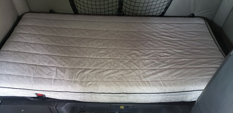 Sleeper Tractor-Heavy Duty Tractors-Freightliner-2020-T12664ST-Little Rock-AR-650,647\n\t\tmiles-$ 14,500 - Image 16