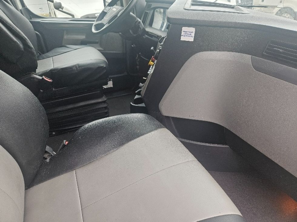 Sleeper Tractor-Heavy Duty Tractors-Freightliner-2020-T12664ST-Moberly-MO-602,724\n\t\tmiles-$ 53,000 - Image 15