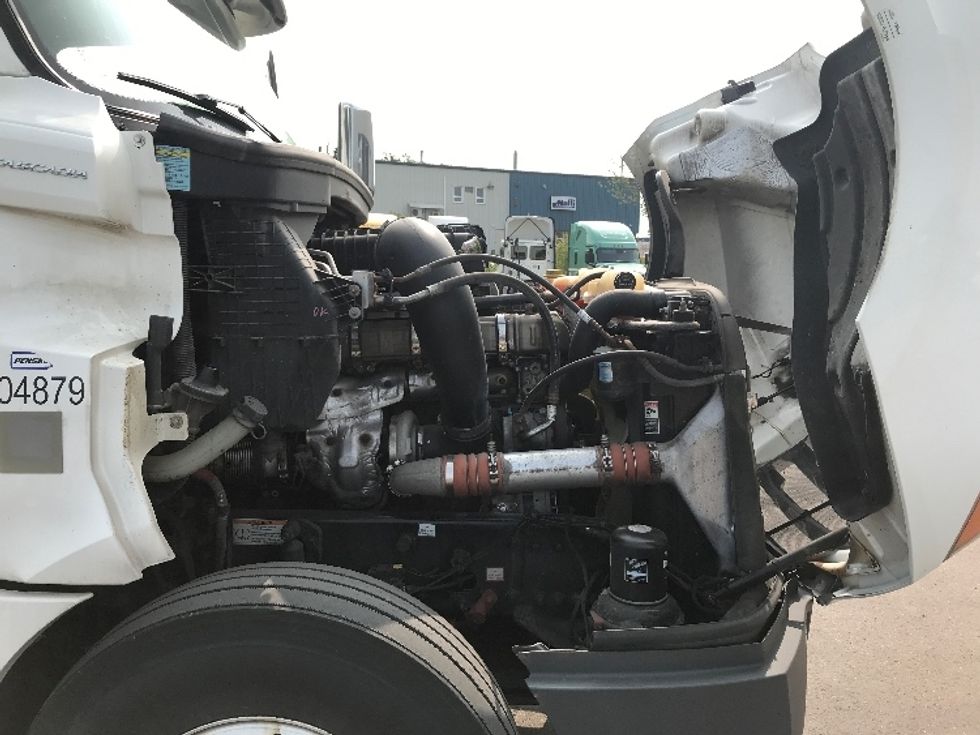 Sleeper Tractor-Heavy Duty Tractors-Freightliner-2020-T12664ST-Moncton-NB-1,029,747\n\t\tkm-$ 67,750 - Image 20