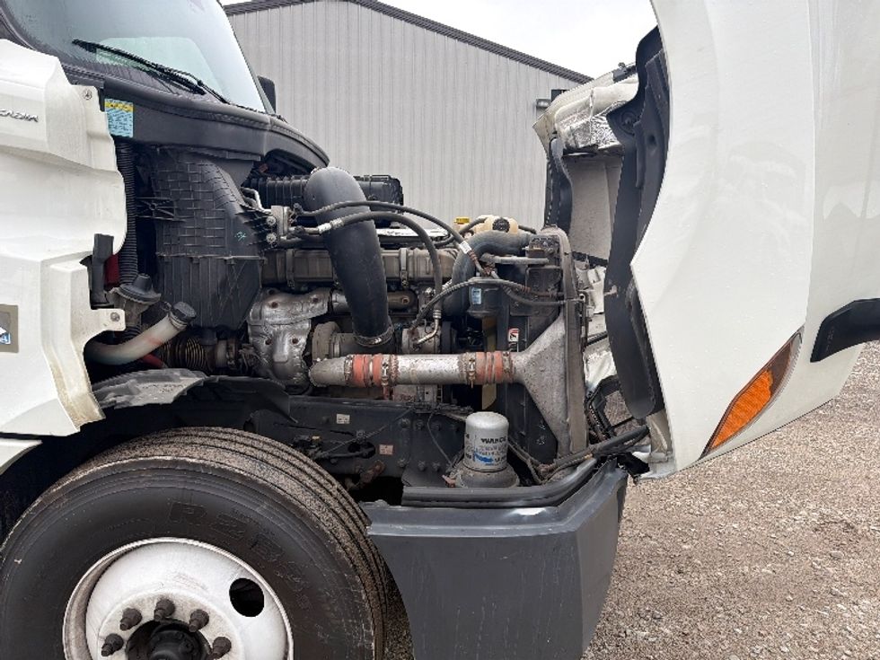 Sleeper Tractor-Heavy Duty Tractors-Freightliner-2020-T12664ST-Morgantown-WV-505,857\n\t\tmiles-$ 59,250 - Image 21